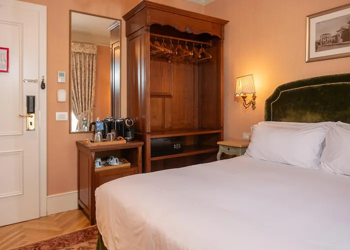 Hotel Ebel Boutique 4*