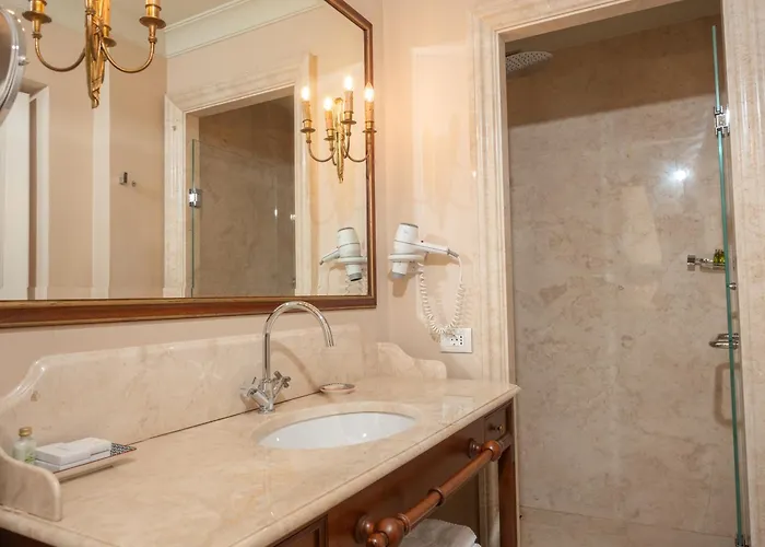 Ebel Boutique Hotel Tirana