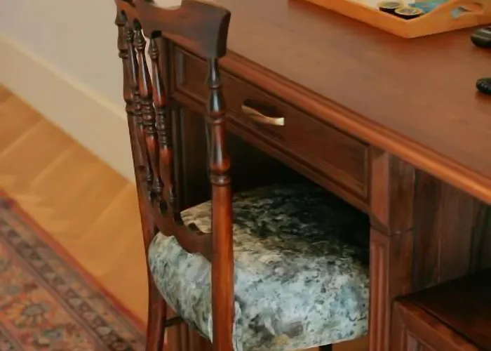 Ebel Boutique ホテル ティラナ