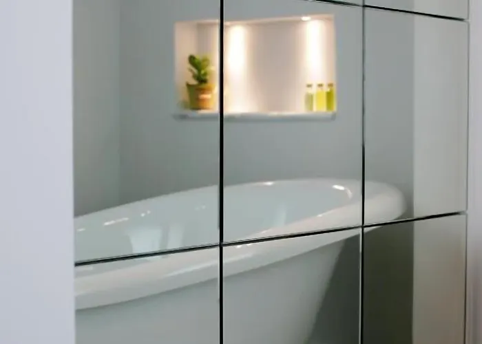 ホテル Ebel Boutique ティラナ